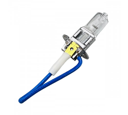 Лампа рабочей фары H3 12V 55W 48321, 720/10061 А