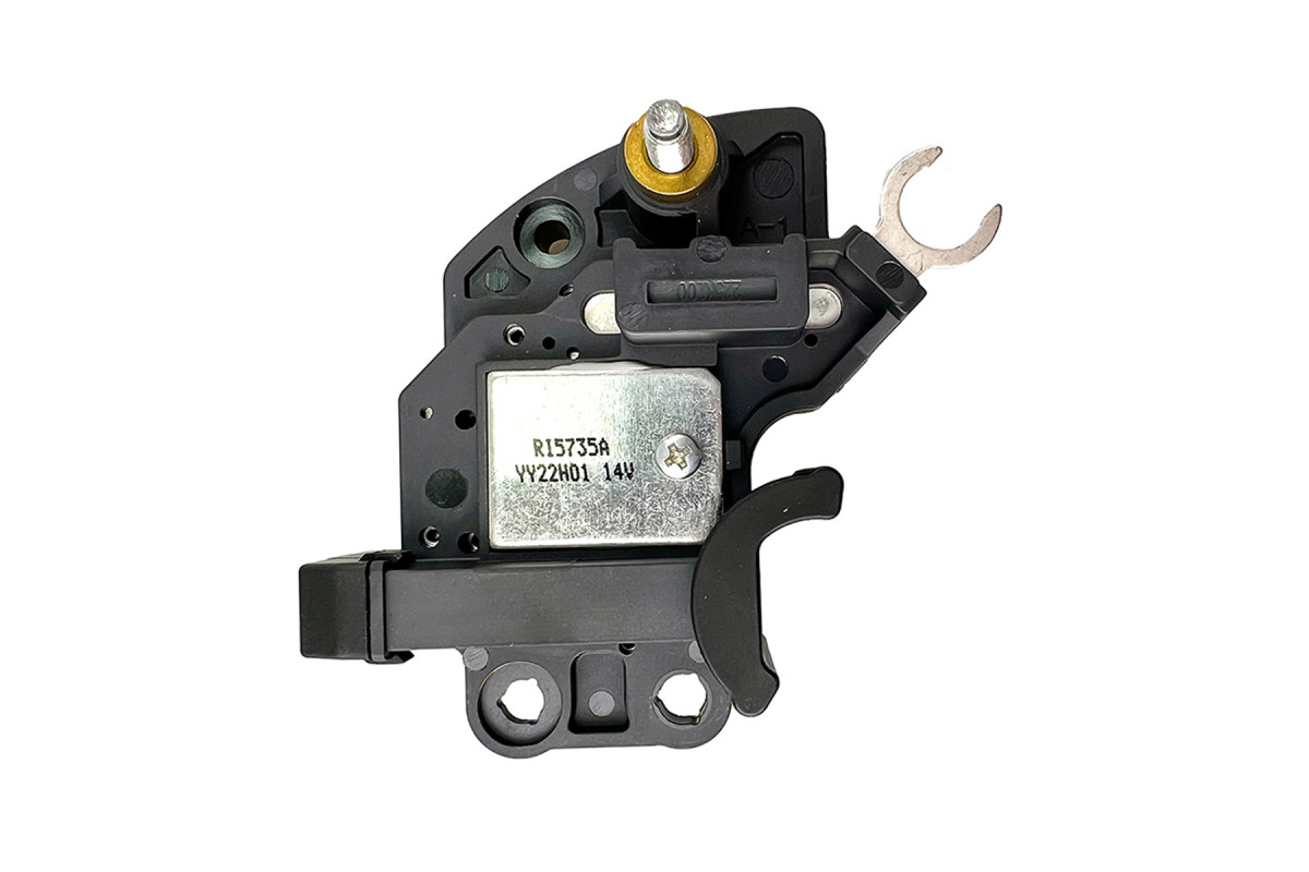 Регулятор напряжения генератора SB MGX916KIT, 16915735 MAHLE OEM