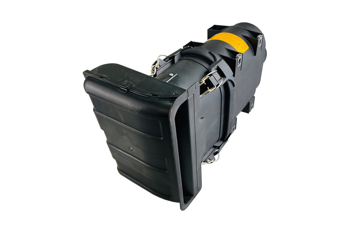 Корпус воздушного фильтра в сборе 32/926084 JCB