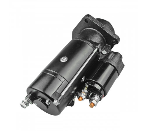 Стартер JS 24V STI6742UL, 320/A9080 KRAUF A