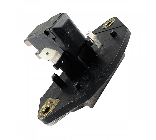 Регулятор напряжения генератора Perkins MGX863KIT, 28710252, RL7223A, 28710252, K262266 MAHLE OEM