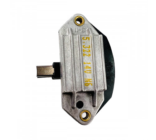 Регулятор напряжения генератора Perkins MGX863KIT, 28710252, RL7223A, 28710252, K262266 MAHLE OEM