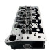 ГБЦ Dieselmax 320/09246 в сборе JCB