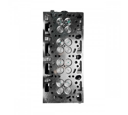 ГБЦ Dieselmax 320/09246 в сборе JCB