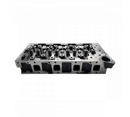 ГБЦ Dieselmax 320/09246 в сборе JCB