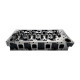 ГБЦ Dieselmax 320/09246 в сборе JCB
