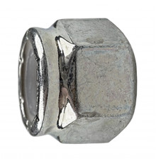 Гайка 3/8" UNF 1340/0203Z А