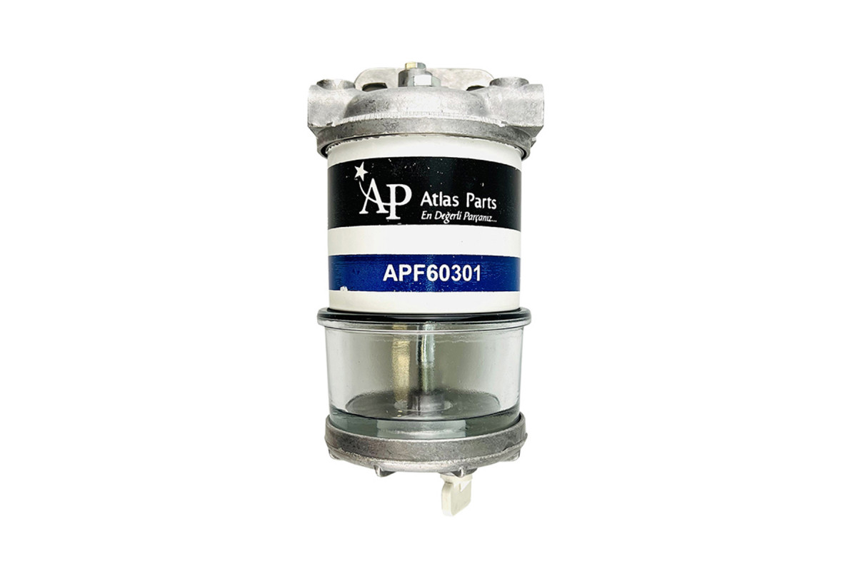 Фильтр тонкой очистки в сборе Perkins, Robot 32/400100, APF60301, FLP7003 A