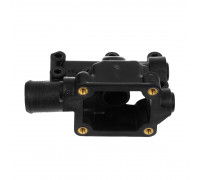 Корпус термостата AK 02/202484, 4133L054 JCB