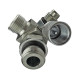 Адаптер 7/8SAE x 5/8BSP 816/90638 А