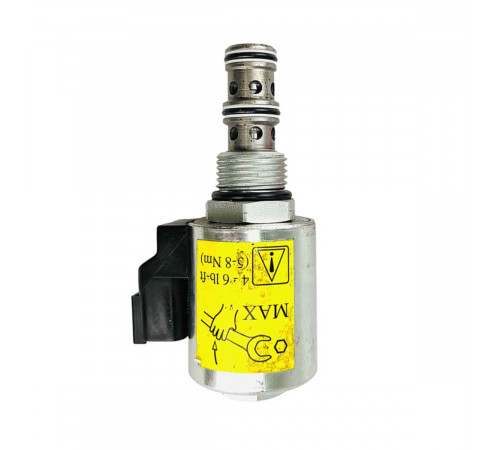 Соленоид КПП 25/220992 OEM