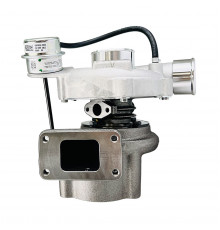 Турбокомпрессор 320/06152, 320/06077, 802455-5001S GARRETT OEM