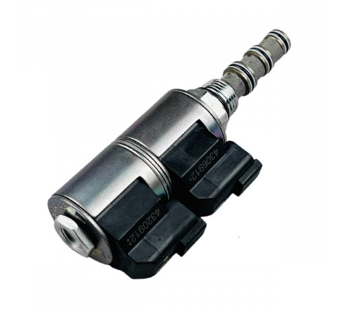 Соленоид 25/MM5000, 25/MM4825 JCB