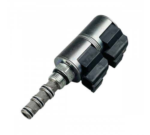 Соленоид 25/MM5000, 25/MM4825 JCB