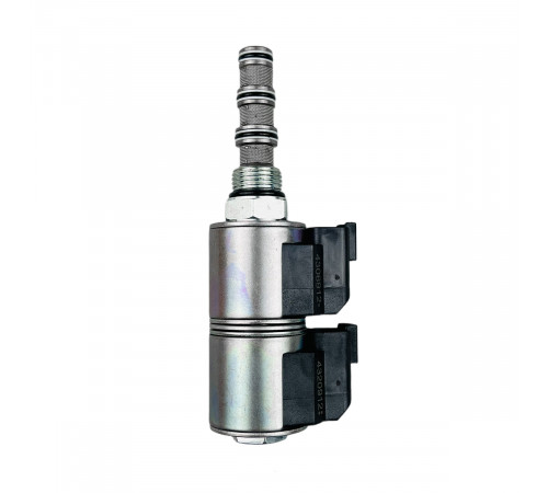 Соленоид 25/MM5000, 25/MM4825 JCB