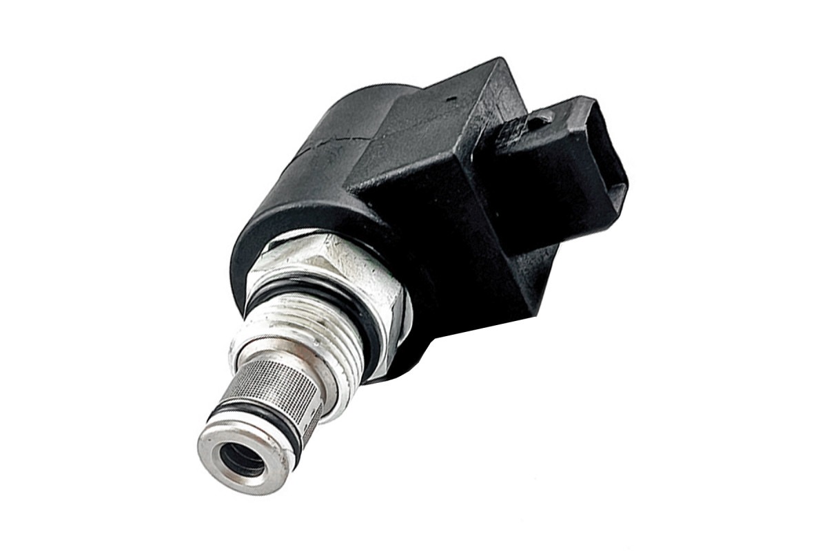 Клапан соленоид черепахи с/о 25/974628 OEM