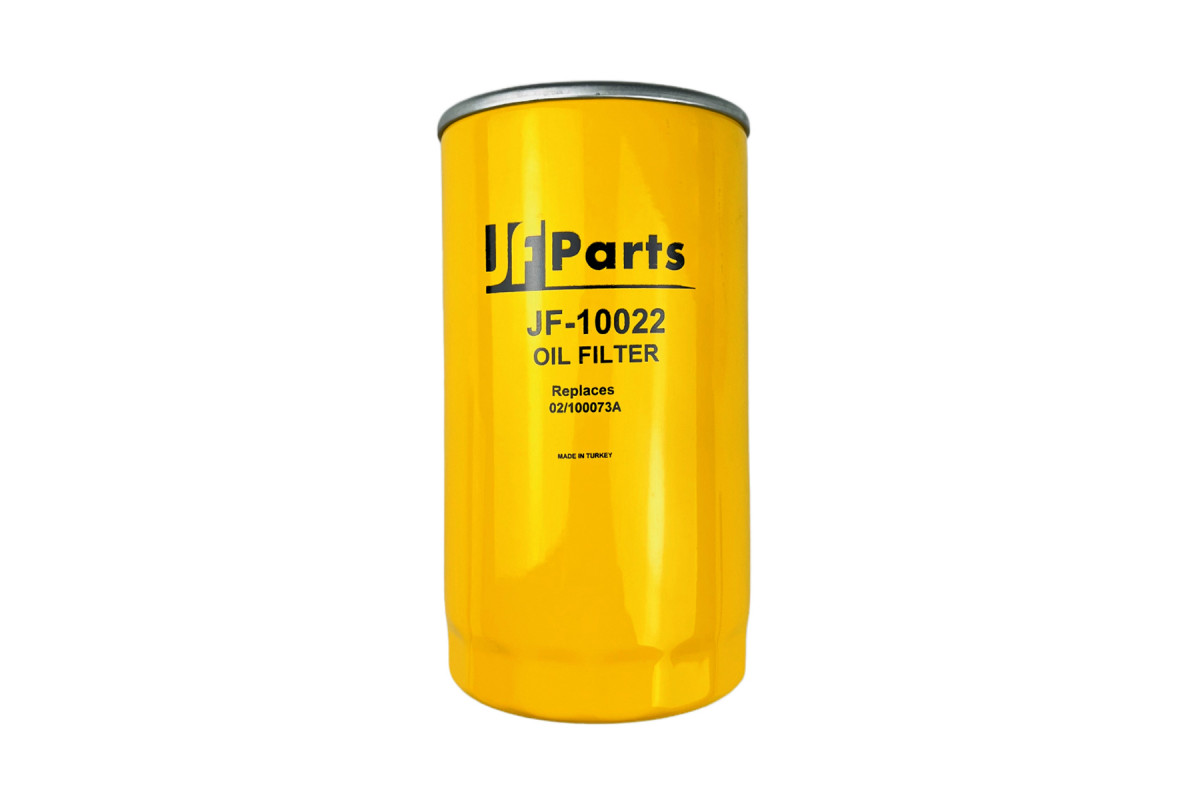 Фильтр масляный Perkins 02/100073A, 7W-2326, SO242, P554407, C5102, W940/1, C01AJ75, JF-10022 JF