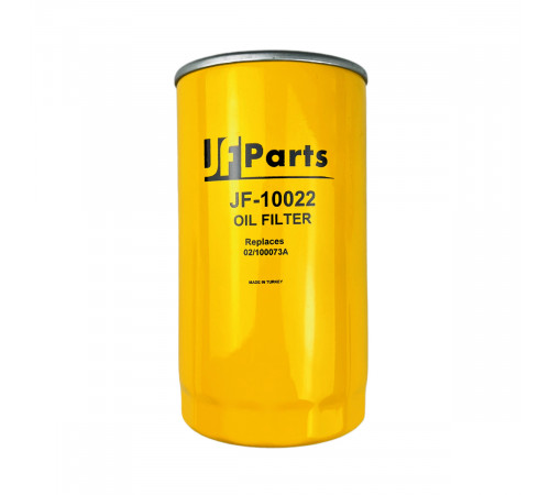Фильтр масляный Perkins 02/100073A, 7W-2326, SO242, P554407, C5102, W940/1, C01AJ75, JF-10022 JF