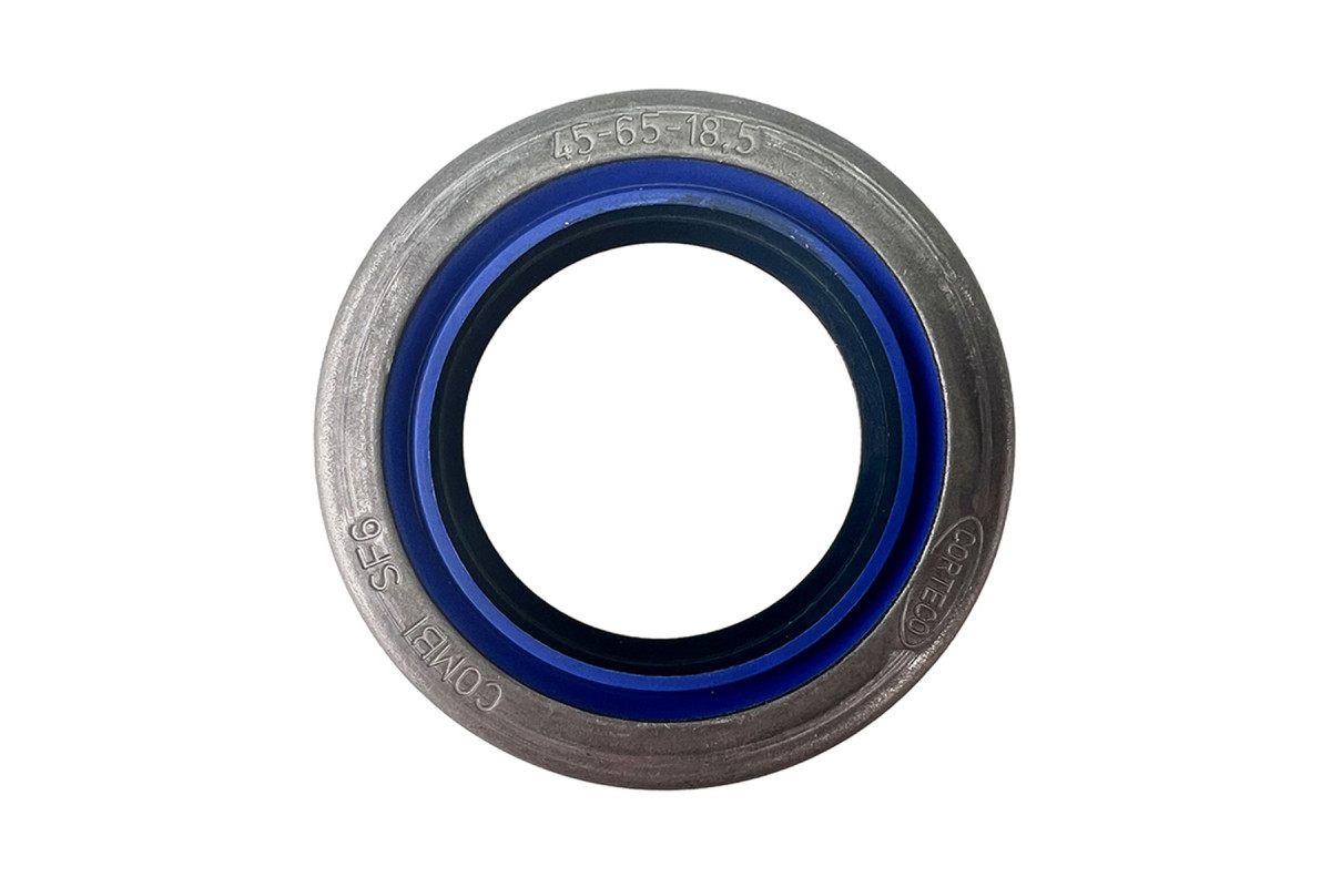 Сальник полуоси редуктора 904/50047, 12012377B, 127684. 209-7465(45*65*18.5) OEM