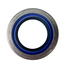 Сальник полуоси редуктора 904/50047, 12012377B, 127684. 209-7465(45*65*18.5) OEM