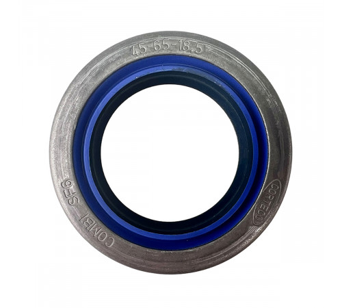 Сальник полуоси редуктора 904/50047, 12012377B, 127684. 209-7465(45*65*18.5) OEM