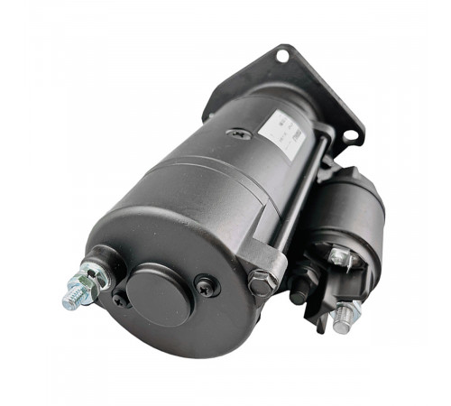 Стартер JS 24V AZF4267, 320/A9080, MS5 MAHLE OEM