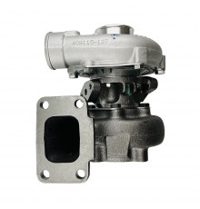 Турбокомпрессор AA, AB 02/200460, 02/200880, 466674-5003S GARRETT OEM