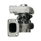 Турбокомпрессор AA, AB 02/200460, 02/200880, 466674-5003S GARRETT OEM