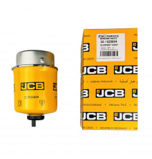 Фильтр топливный грубой очистки 32/925694, 320/A7128 JCB