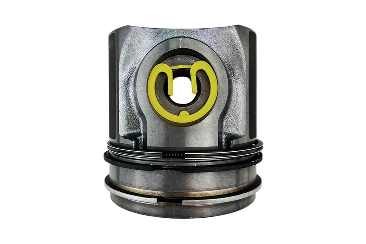 Поршень в сборе SD стандарт 320/09249, 87-73859STD OEM
