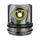 Поршень в сборе SD стандарт 320/09249, 87-73859STD OEM