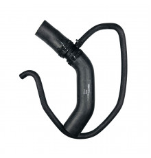 Патрубок радиатора верхний 332/F3113 JCB