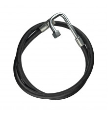РВД насоса дополнительного HP 1/2BSP x 1700mm 332/H4213 JCB