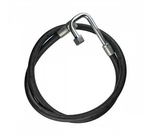 РВД насоса дополнительного HP 1/2BSP x 1700mm 332/H4213 JCB