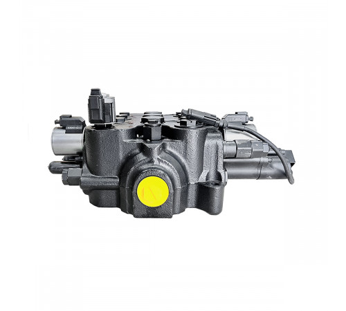 Гидрораспределитель передний 332/F8152 Н JCB