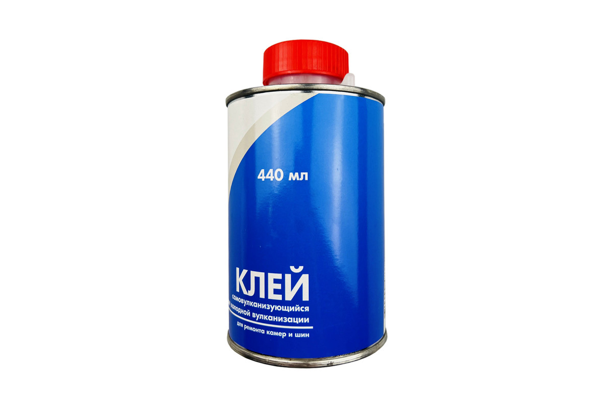 Клей самовулканизирующиийся KPC 440 мл