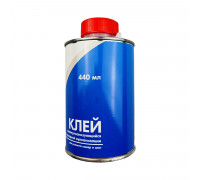 Клей самовулканизирующиийся KPC 440 мл