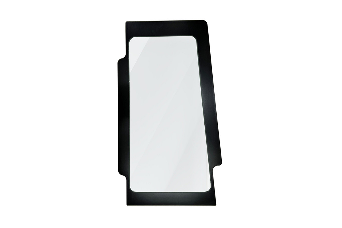 Стекло форточки правое IND 335/G1452 А