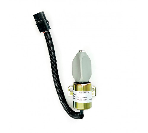 Соленоид остановки двигателя JS 332/J5060, 716/30091, SKX052165-A