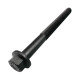 Болт ГБЦ М12х140 mm IND 320/02711, 320/02614 JCB