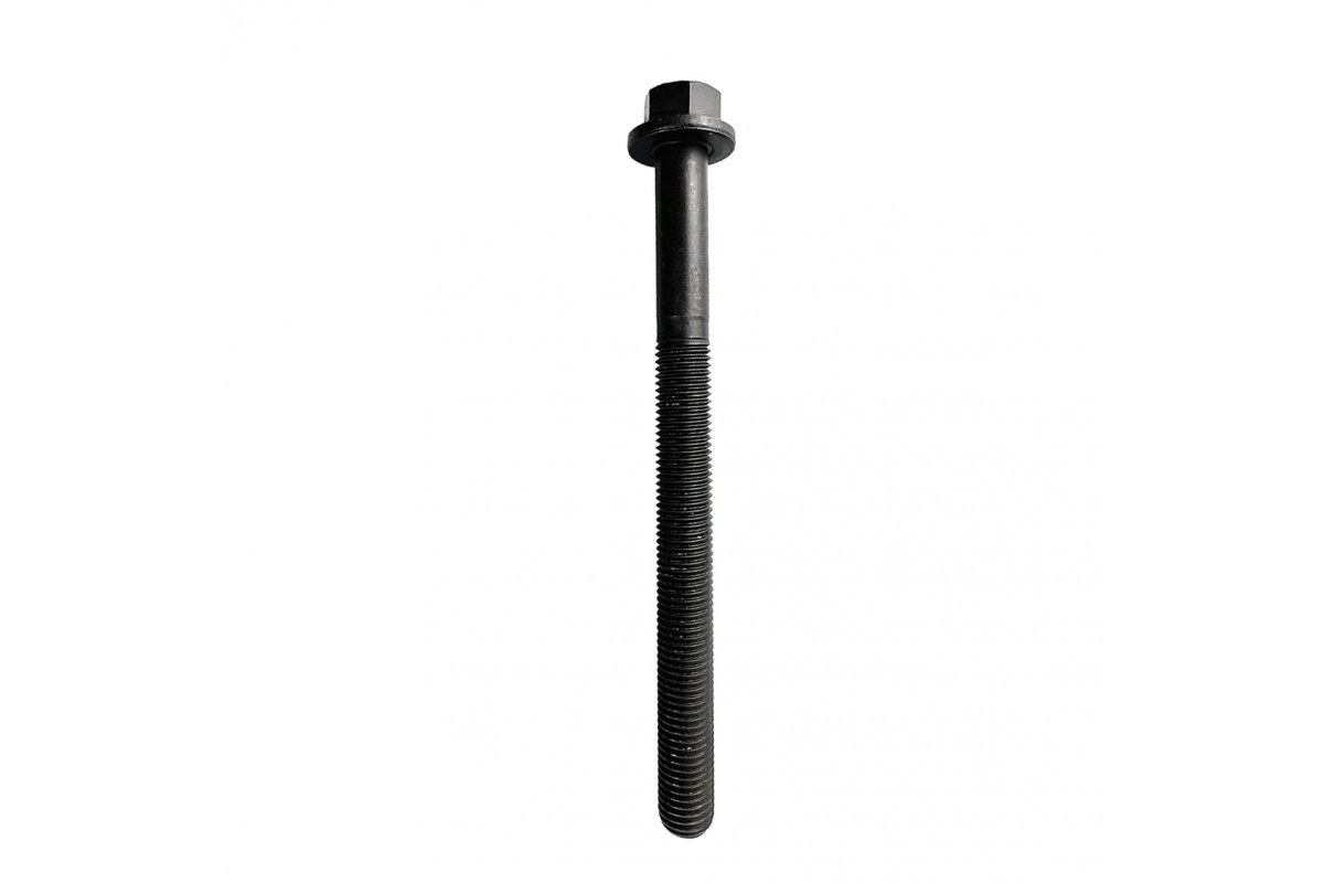 Болт ГБЦ М12х140 mm IND 320/02711, 320/02614 JCB