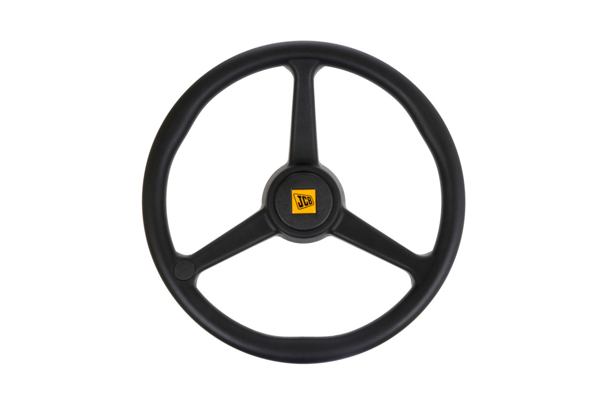 Руль 331/25693, 125/34800, 333/D1381 JCB