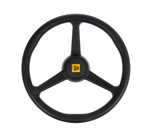Руль 331/25693, 125/34800, 333/D1381 JCB