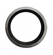 Седло клапана выпуск 320/02596,  320/02756 JCB