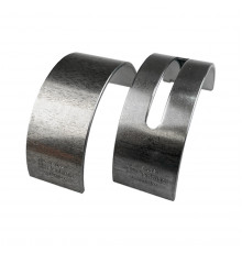 Комплект вкладышей коренных U5MB0034B 10000-51276 Perkins +0,5 02/192004 JCB