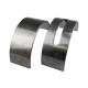 Комплект вкладышей коренных U5MB0034B 10000-51276 Perkins +0,5 02/192004 JCB