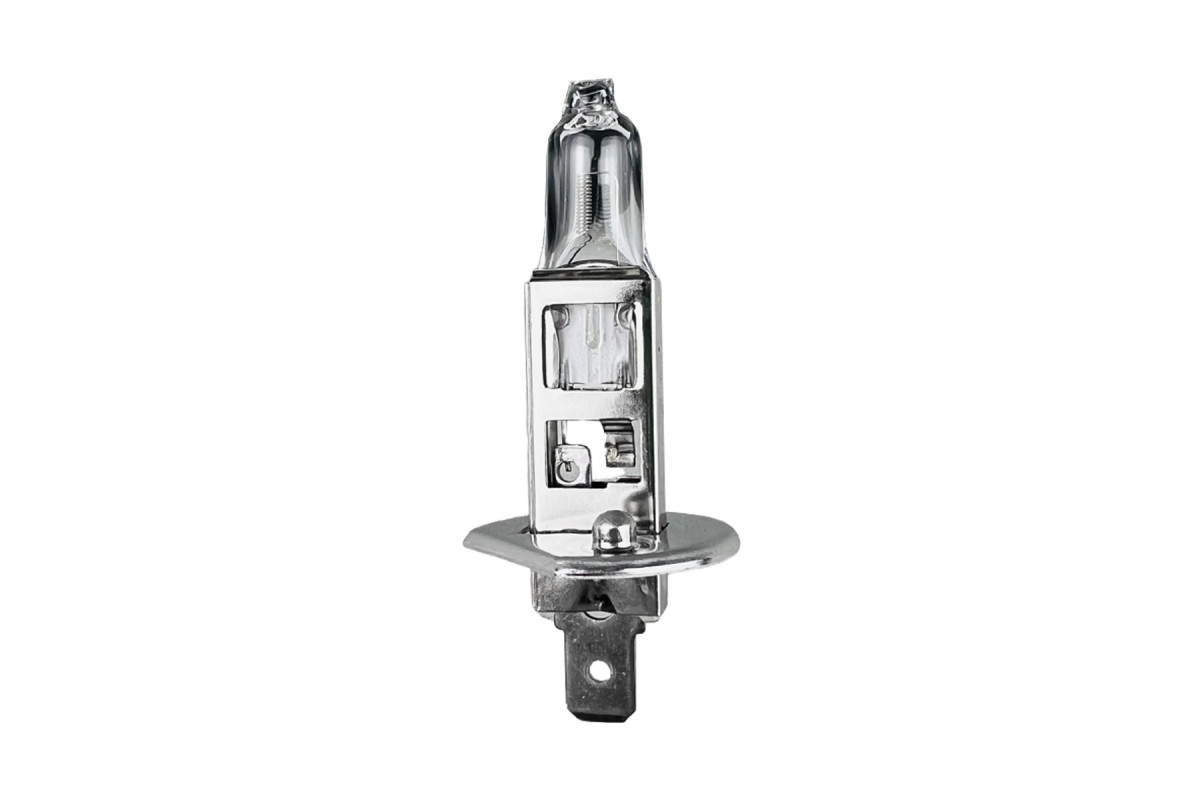 Лампа рабочей фары H1 12V 55W P14.5s 483203 А