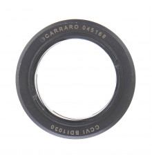 Втулка опоры CARRARO 143563, 123641, 6194030M1, 87417600, VOE11988148, CA0143563