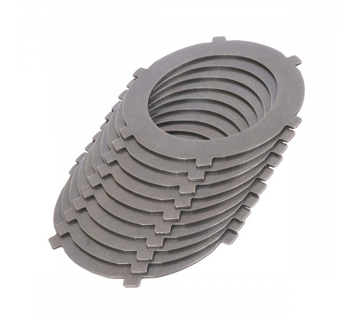Диск КПП металл CARRARO 133924, 6194352M1, 181159A1, VOE11709086, CA0133924
