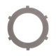 Диск КПП металл CARRARO 133924, 6194352M1, 181159A1, VOE11709086, CA0133924